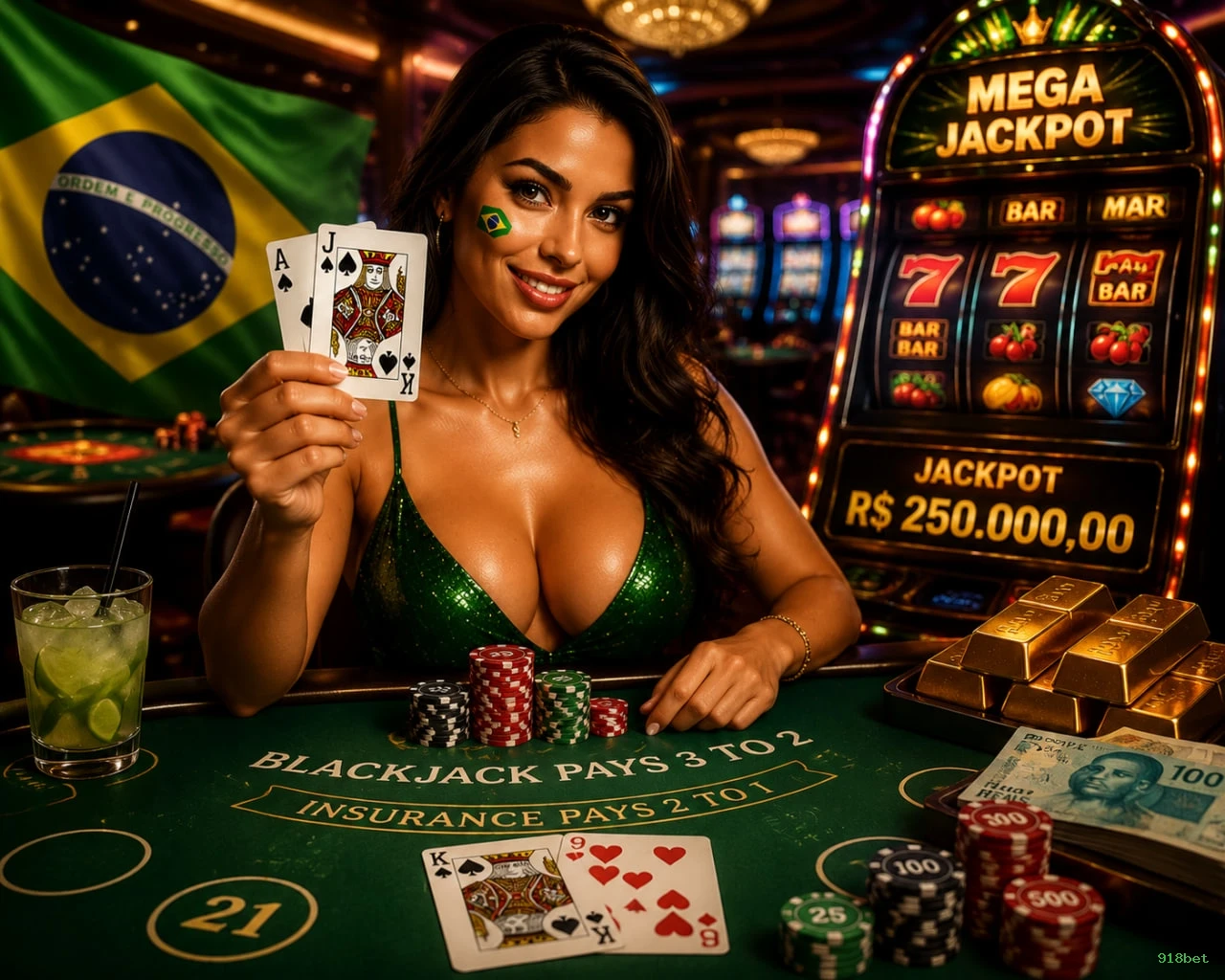 Download app 918bet Android iOS