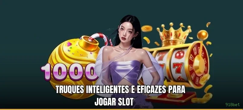Cassino 918bet - mesas ao vivo e jogos