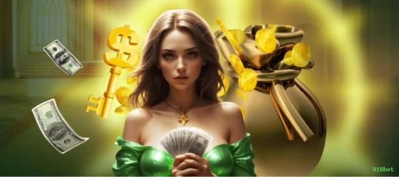 Plataforma 918bet - cassino e apostas