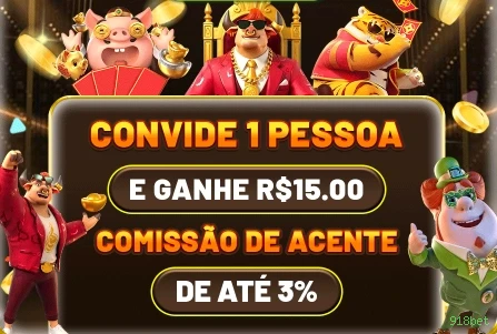 Formulário registro 918bet