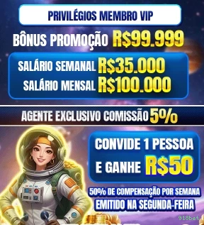 Depósito PIX 918bet