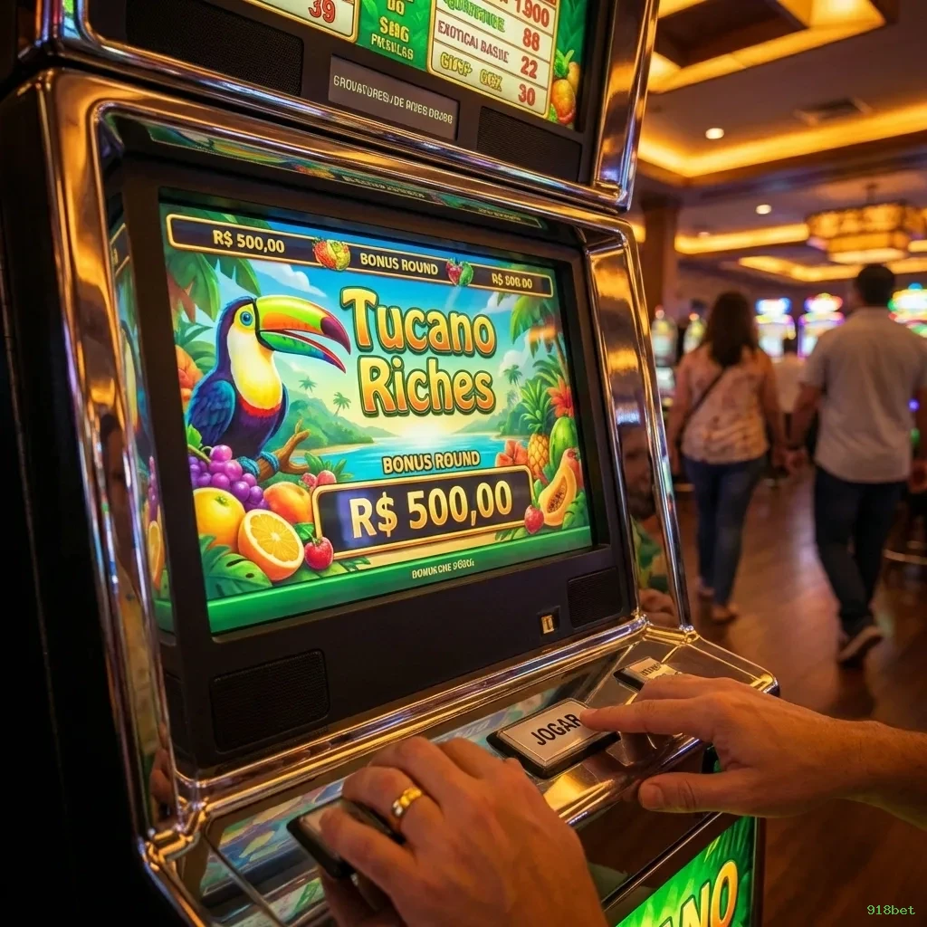 Gates of Olympus slot 918bet